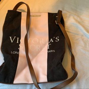 Victoria secret bag